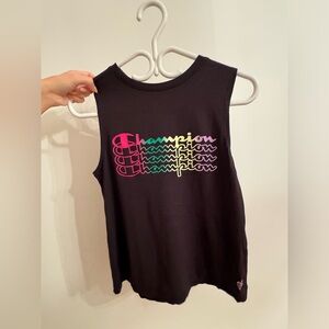 Champion Tank Top